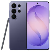 Samsung Galaxy S26 Ultra - 512 GB - Cobalt Violet - Bell and Virgin Plus-The Galaxy S26 Ultra and Galaxy Buds4 Pro work in perfect harmony to bring you AI assistance without ever needing a screen. Get quick answers and real‑time translations delivered straight to your ears—just ask your question