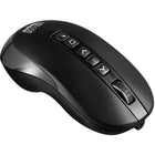 Adesso iMouse P40 Wireless Multifunctional Presenter Mouse with Motion Sensing-Multiple Software Compatibility