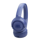 JBL Tune 530BT Wireless On-Ear Bluetooth Headphones - Blue-8
