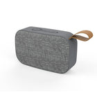 Havit SK578BT Wireless Bluetooth V4.2 Portable Speaker, Grey-Bluetooth Speaker