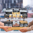 Peter & Paul's Gifts One for All Gift Basket-Laurieri Miniritelle