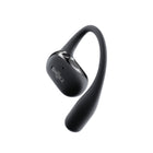Shokz OpenFit 2 Open Ear Earbuds - Black-Enjoy up to 11 hours on a single charge, 48 hours with the charging case