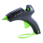 Surebonder Plus Series Low Temperature Hot Glue Gun - 2 Pack-Lay down feature