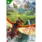 Monster Hunter Stories 2: Wings of Ruin for Xbox One [Digital Download]-Genre: Role Playing