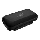 ASUS ROG Xbox Ally (2-in-1) Premium Case - Polyester - Black-Hard plastic outer shell, ideal for surviving a trip in your backpack, and even the occasional accidental fall
