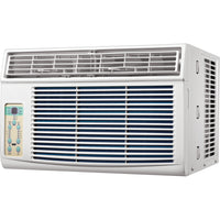 Matrix Industrial 8000 BTU Horizontal Air Conditioner-Fits a 14" x 23-36" window opening