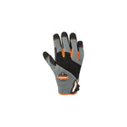 Ergo dyne Gloves 710 Heavy-Duty Utility, Medium, 2 Pack (17043)-Size : Medium