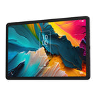 TCL NXTPAPER 11 Tablet - 256 GB - Dark Grey-Capture Every Memory in Detail: The 8MP rear camera with AI scene detection always captures great photos, while the 8MP front camera with 100° field of view (FOV) lets you join video calls so you can stay connected, no matter where you are.