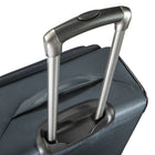 Ricardo Beverly Hills Avalon Softside 21" Carry On - Storm Blue-Top carry handle — Makes lifting into overhead bins and onto luggage racks easier.