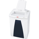 HSM Securio Auto Feed 500CL5, 500 Sheet Stack, 5-7 Sheet, Micro-Cut Large Office Shredder-Made for high security office use by 6 to 11 users
