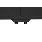 Cat Fully-Welded Garage Storage Cabinetry 7-Piece Set with 2 Locker, 2 Wall, 1 Base, and 1 Tool Cabinet, and 56" Worktop-Durable Soft Close Hinges & Door Frames