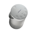 Bose SoundLink Revolve+ II Bluetooth Speaker - Luxe Silver-Wireless Bluetooth pairing with voice prompts