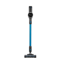 Panni S1 3-in-1 Cordless Self-Standing Stick Vacuum - Blue-3-in-1 Vacuum. Transform your cleaning from a stick vacuum, a high-reach vacuum or a handheld vacuum.