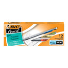 BIC Extra-Precision HB Mechanical Pencils - 0.5mm - 12 Pack-Delivers neat, precise writing