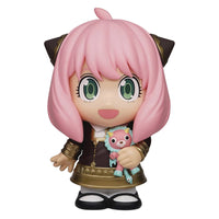 Monogram International - Spy x Family Anya figurine tirelire-AGE: 4+