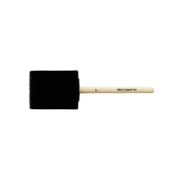 DBLG Imports 2" Foam Sponge Brush-2" foam sponge brush