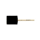 DBLG Imports - Brosse éponge en mousse de 2 po-Pinceaux éponge en mousse 2"
