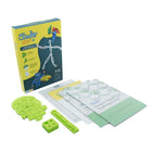 3Doodler Start Plus Accessory Kit-Inspire Imagination: Includes 9 Challenge Cards to spark new ideas and creative thinking.
