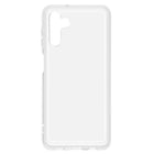 Samsung Case for Samsung Galaxy A14 - Clear-Samsung Galaxy A14 5G