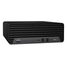 HP Refurbished 805 G6 SFF Desktop Computer - AMD Ryzen 5 Pro - 256 GB SSD - 12 GB RAM - Windows 11 Pro -RAM Size & Type: DDR4-3200 memory. up to 128GB supported (4 DIMM slots)