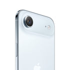 Apple iPhone Air - 512 GB - Sky Blue - Bell and Virgin Plus-Two Advanced Cameras in One - 48MP Fusion camera system with 2x optical-quality zoom. Effortlessly frame the perfect shot from right where you are