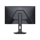 KOORUI - Moniteur mini LED 27" 16:9 QHD 200 Hz 1 ms - S2721PM- Équipé de la compatibilité Free Sync et G Sync, il garantit un gameplay sans déchirure et sans bégaiement, ce qui le rend idéal pour les jeux compétitifs et les cartes graphiques hautes performances. Profitez de visuels immersifs et fluides sans décalage d’entrée ni images fantômes