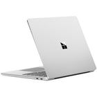 Microsoft Surface Laptop 13" Copilot+ PC Laptop - Snapdragon X Plus - 256 GB SSD - 16 GB RAM - Platinum - Bilingual-All-day Energy – Up to 23 hours of battery life for local video playback for uninterrupted streaming