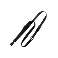 Beslayn Heavy Duty Flat Braid Adjustable Breakaway Lanyard With No Twist Plastic ID Clip - Black - 50 Pack-Adjustable length from 24 to 44 inches for a comfortable fit