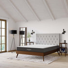 Modway Aveline 8" King Mattress-Foam Is CertiPUR-US Certified and Fiberglass Free