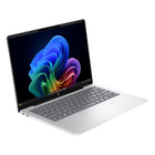 HP OmniBook 5 14" Copilot+ PC Laptop - Snapdragon X - 512 GB SSD - 16 GB RAM - Windows 11 Home-NPU: 45 NPU TOPS