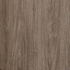 Hudson&Canal Anders 20"W Round Side Table - Antiqued Grey Oak-9