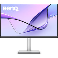 BenQ 31.5" 4K IPS Monitor for MacBook series - MA320U-Display Size: 31.5"