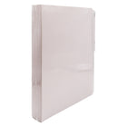 Staples 1/2 Cut File Folders - Letter Size - Light Pink - 50 Pack-50 pack 