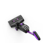 Redroad - W15 Aspirateur nettoyeur multi-surfaces tout-en-un sans fil-Mode de nettoyage puissant. Offre un coup de pouce supplémentaire pour nettoyer les saletés tenaces, qu'elles soient humides ou sèches.