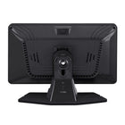 Adesso Mygekogear Orbit C100 7" Portable Infotainment Display -Revolutionize your driving experience with the power of voice control using Siri or Google Assistant.