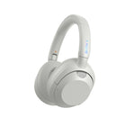 Sony WHULT900N ULT WEAR Wireless Noise Canceling Headphones - White-Battery Life - Enjoy uninterrupted listening with our cutting-edge technology, offering up to 30 hours of battery life. A 3-minute charge provides 90 minutes of extra playtime and a 10-minute charge offers up to 5 hour. Extend battery life up to 50 hours by turning off the noise canceling feature