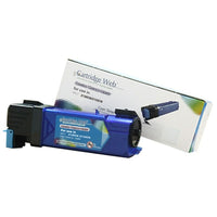 fuzion Dell 330-1437 (330-1390) Compatible Toner Cartridge - High Yield - Black-Ink Colour: Black