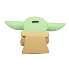 Monogram International - Star Wars The Child with Cup figurine tirelire-4