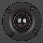 Edifier R2000DB Multifunctional Active Bluetooth Bookshelf Speakers - Brown-Total RMS: 24W x 2 + 36W x 2 (120W)