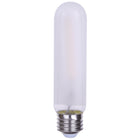 Northern Stars LED Light Bulb LE-7T10/830/FR 3000K 120V 8W E26 800 to 60W - frosted - 10 Pack-Frosted