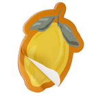 Moments of Joy Sticky Notes - Lemon-3" x 3" size