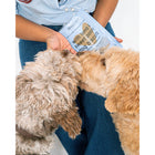 Dexypaws Lamb & Sweet Potato Dog Treats-12oz