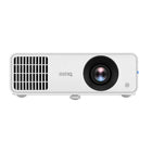 BenQ LH650 4000AL 1080P Laser Projector-2D Keystone & Corner Fit, adjust your projector's angle and corners, regardless of its location, to achieve perfectly aligned presentations