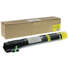 fuzion Xerox 106R1568 (106R01568) Compatible Toner Cartridge - High Yield - Yellow-Ink Colour: Yellow