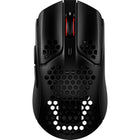 HP HyperX Pulsefire Haste Wireless Gaming Mouse - Black-Sensor Type: Optical