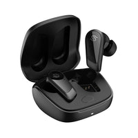 Edifier Stax Spirit S10 True Wireless Planar Magnetic Earbuds with Active Noise Cancellation - Black-The S10's ultra-thin 10μm planar diaphragm, built on a 2μm polymer substrate, ensures fast transient response and detailed audio