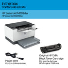 HP LaserJet M209dw Monochrome Printer-HP App – eliminate steps in repetitive tasks, scan to the cloud and mobile print or copy from your smartphone using the HP app