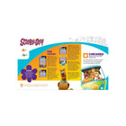 Masterpieces Puzzle Company Scooby-Doo Checkers Board Game-Board Game