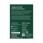 Starbucks Pike Place Roast Coffee K-Cup Pods - Medium - 24 Pack-Designed for use with Keurig K-Cup brewing systems