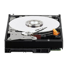 Disque dur interne WD Purple Surveillance, 1 To, SATA, 6 Go/s, 3,5 po (WD10PURZ)-Les disques WD Purple sont optimisés pour prendre en charge jusqu'à 64 caméras HD et vous offrent la flexibilité nécessaire pour faciliter l'évolution de votre système de sécurité